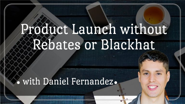 Daniel Fernandez - Amz Clever