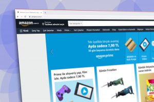 amazon software