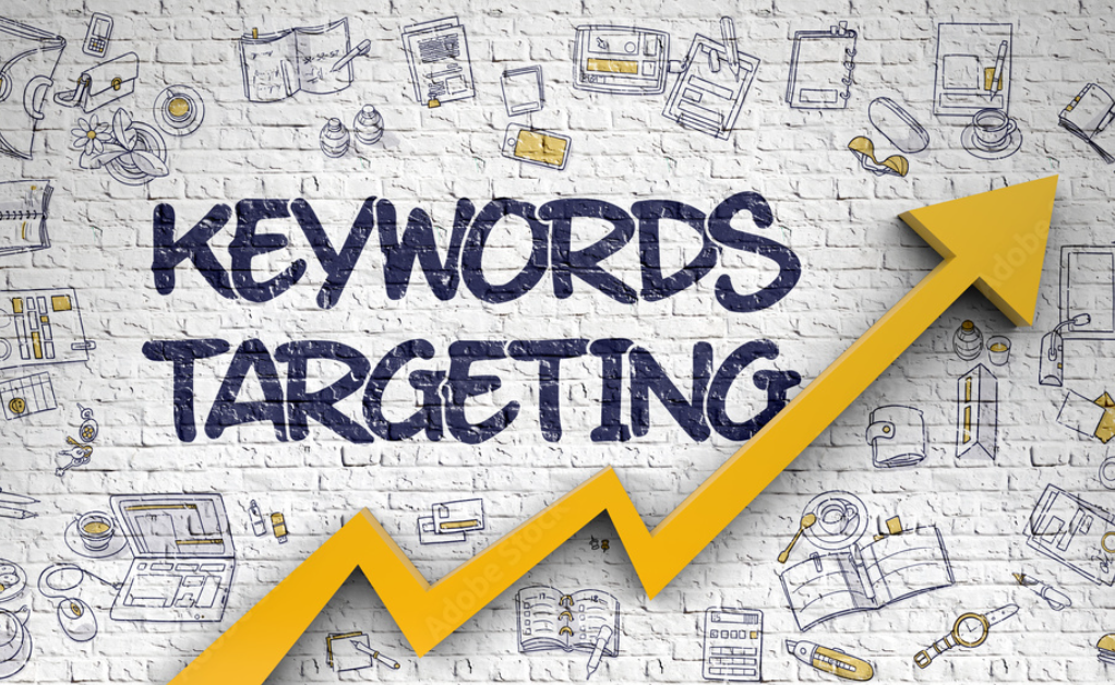 Identify Relevant Keywords