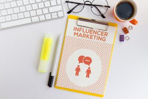 Amazon Influencer Advertising