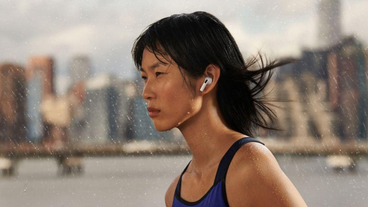 AirPods Pro 2 could launch by June, with Apple set to kill off its first-gen earbuds | TechRadar